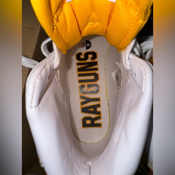 Nike Blazer Mid GS Roswell Rayguns Youth 5 - Picture 3 of 8